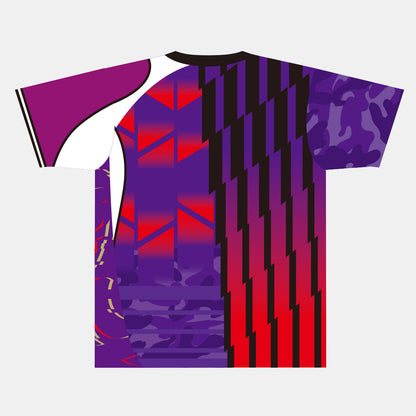 歴代MIXドライTシャツ-BEYOND-