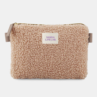 SANGA LIFE LAB. ボアサコッシュ