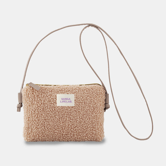 SANGA LIFE LAB. ボアサコッシュ