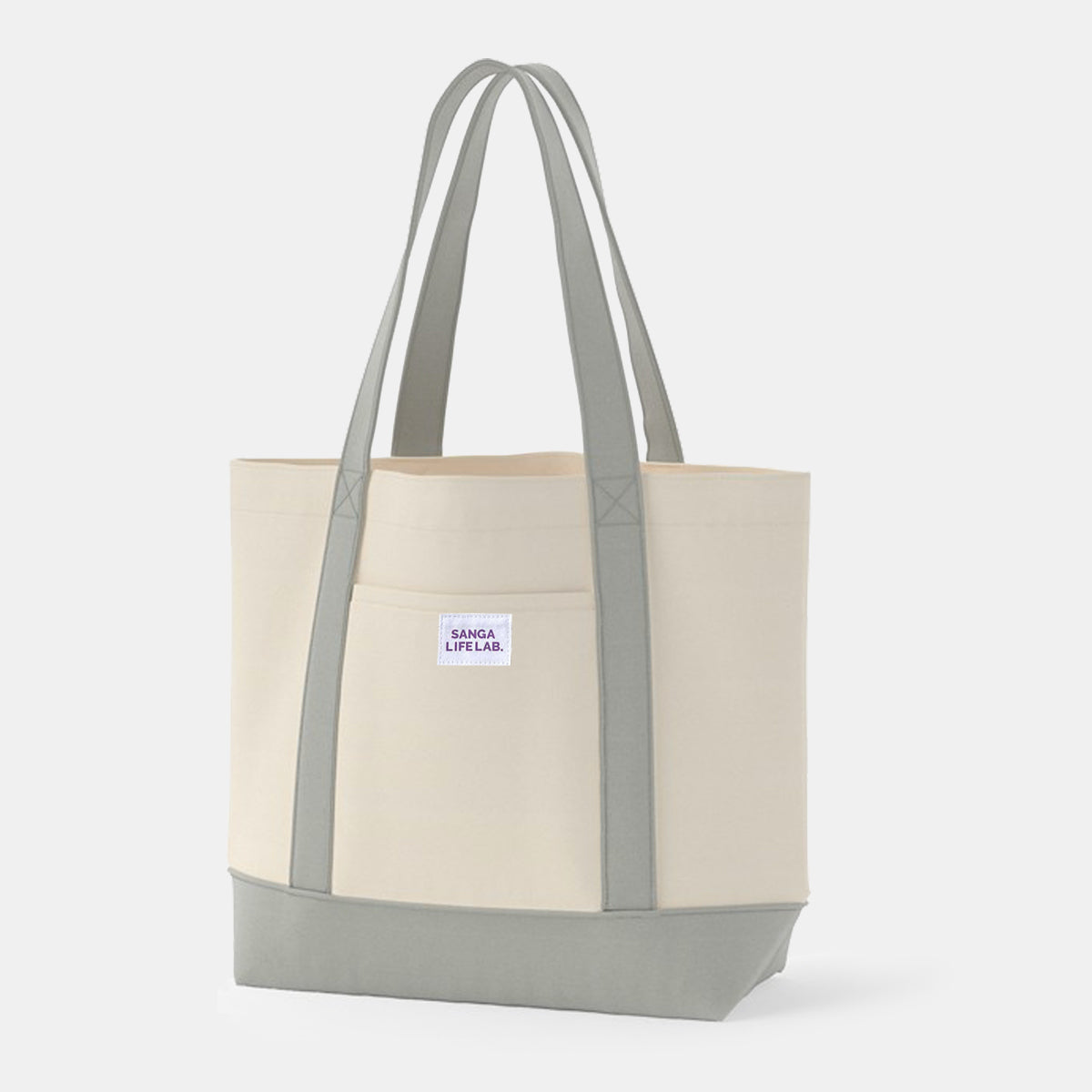 SANGA LIFE LAB. トートバッグ