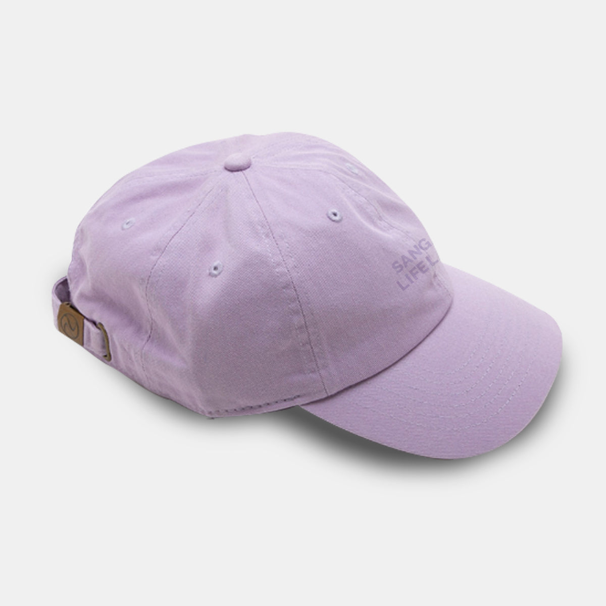 SANGA LIFE LAB.キャップ