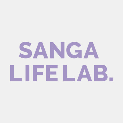SANGA LIFE LAB.キャップ