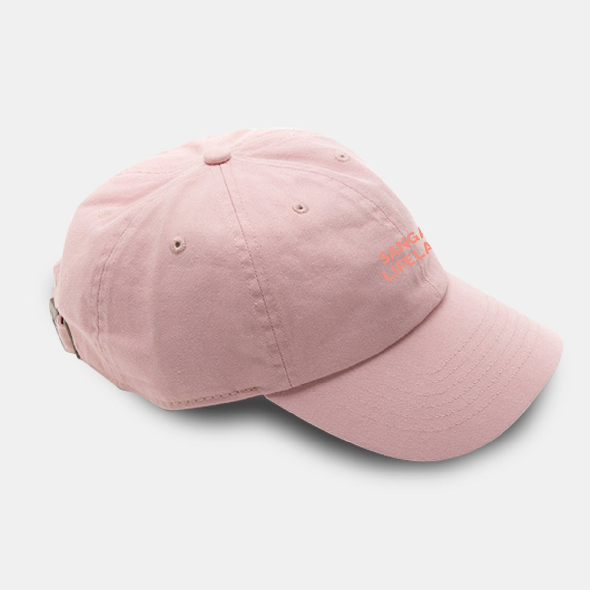 SANGA LIFE LAB.キャップ