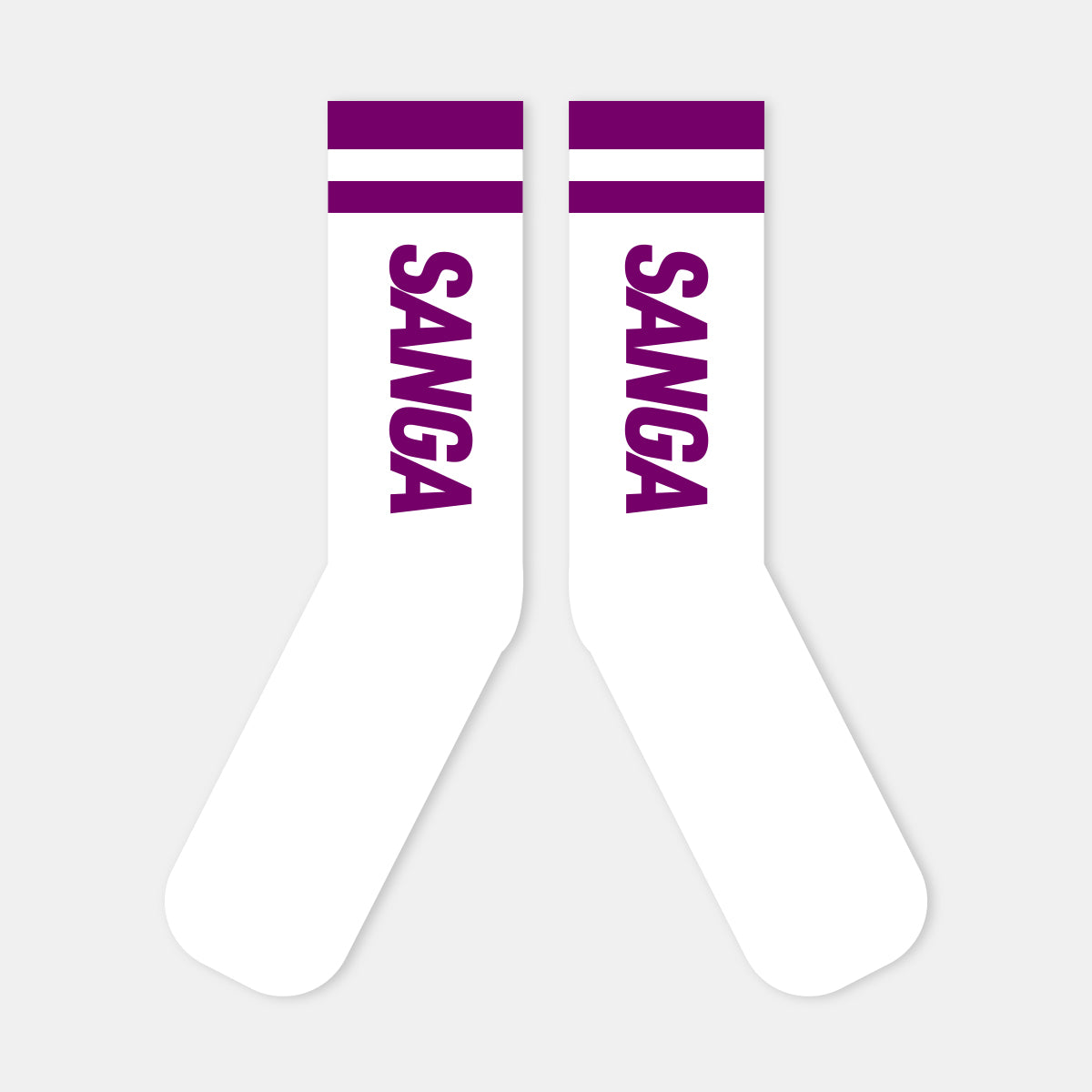 ロコちゃんさん専用 SANGAロゴソックス – SANGA LIFE LAB.