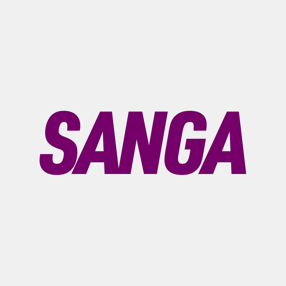 SANGAロゴソックス – SANGA LIFE LAB.