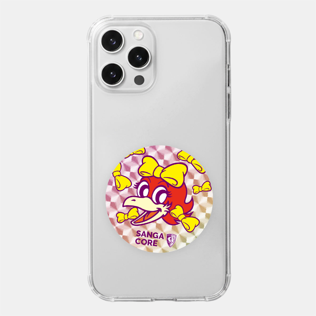【CORE限定】SANGA COREオープン記念ステッカー