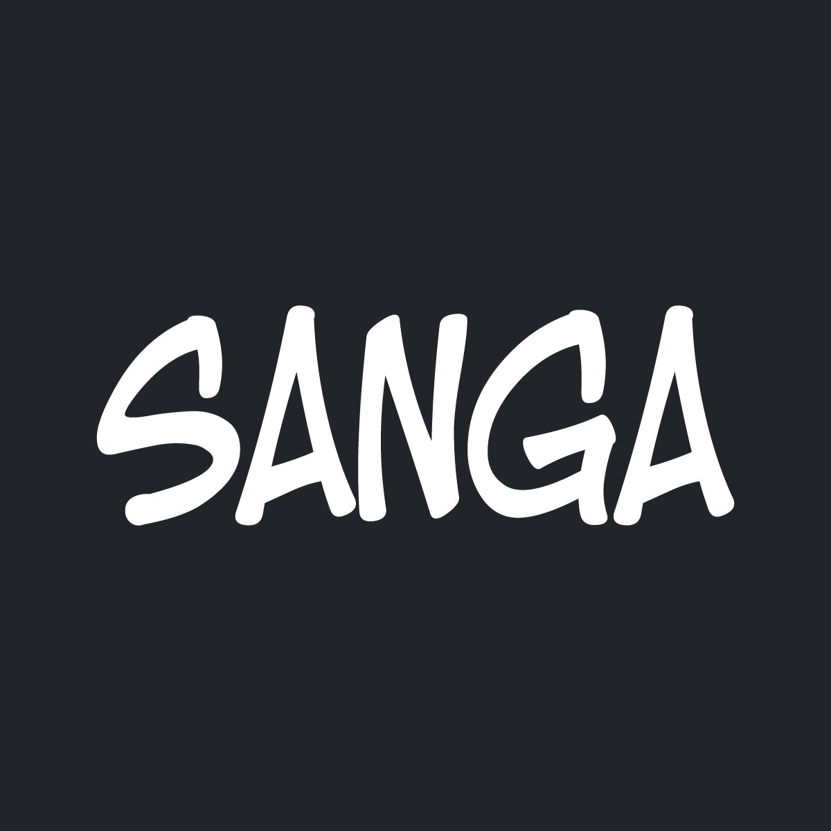 SANGAミニリュックキーホルダー