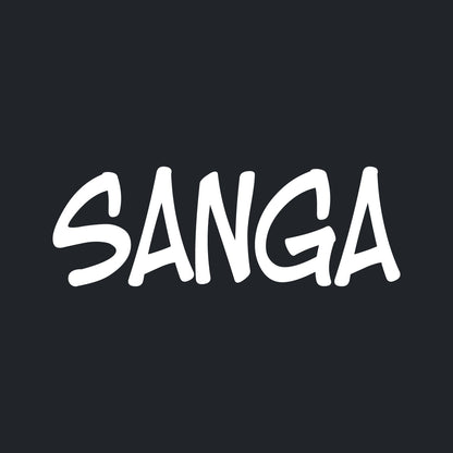 SANGAミニリュックキーホルダー
