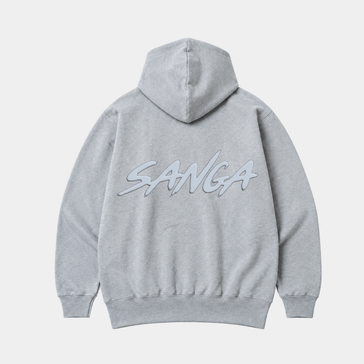 SANGAスクリプトロゴフーディ