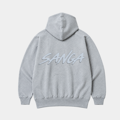 SANGAスクリプトロゴフーディ