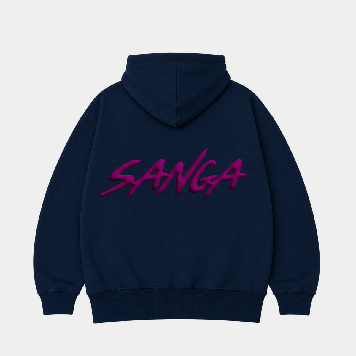 SANGAスクリプトロゴフーディ