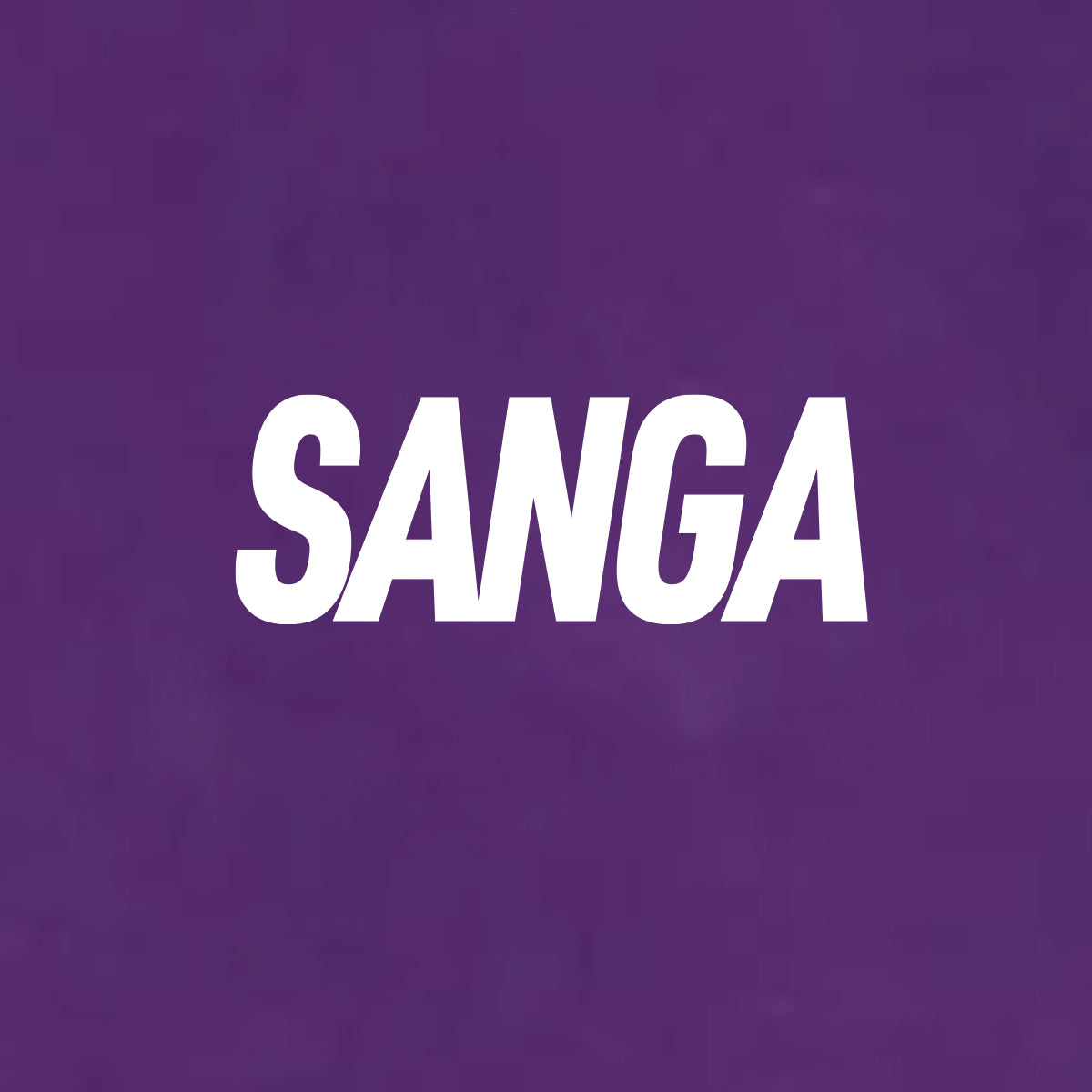 SANGA刺繍Tシャツ