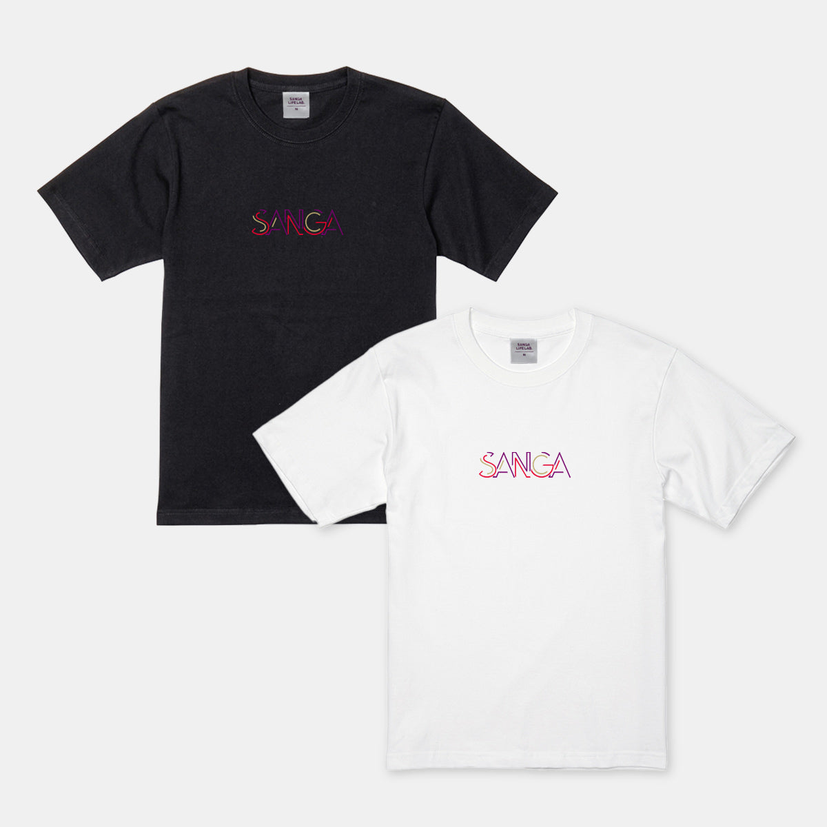 トップス – SANGA LIFE LAB.