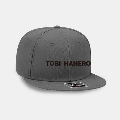 TOBI HANEROキャップ