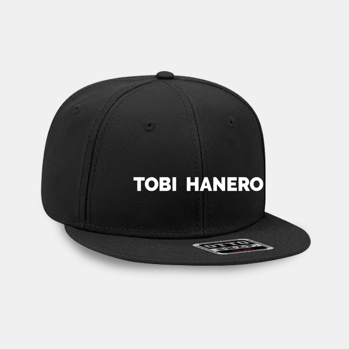 TOBI HANEROキャップ