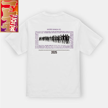 2025コトイチ！みんなで飛び跳ねろTシャツ