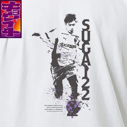 11/30キョウイチ！ヒーローロングTシャツ