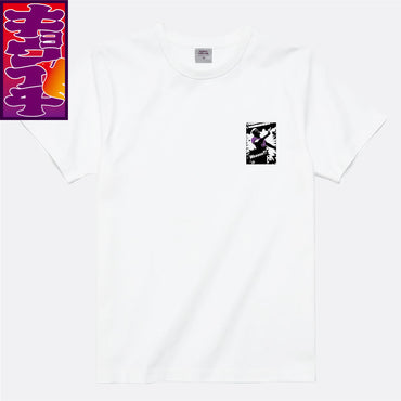 4/11ファジアーノ岡山戦キョウイチ！ジョアンペドロ選手GOOOAL！Tシャツ