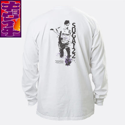 11/30キョウイチ！ヒーローロングTシャツ