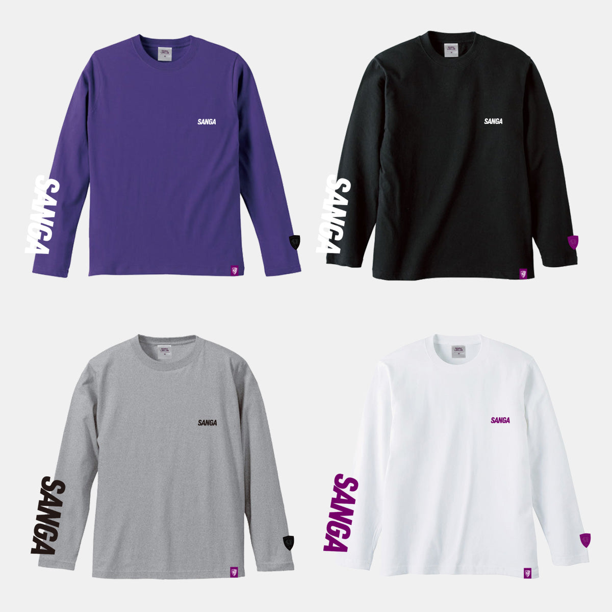 SANGA LIFE LAB. (サンガライフラボ)【公式】