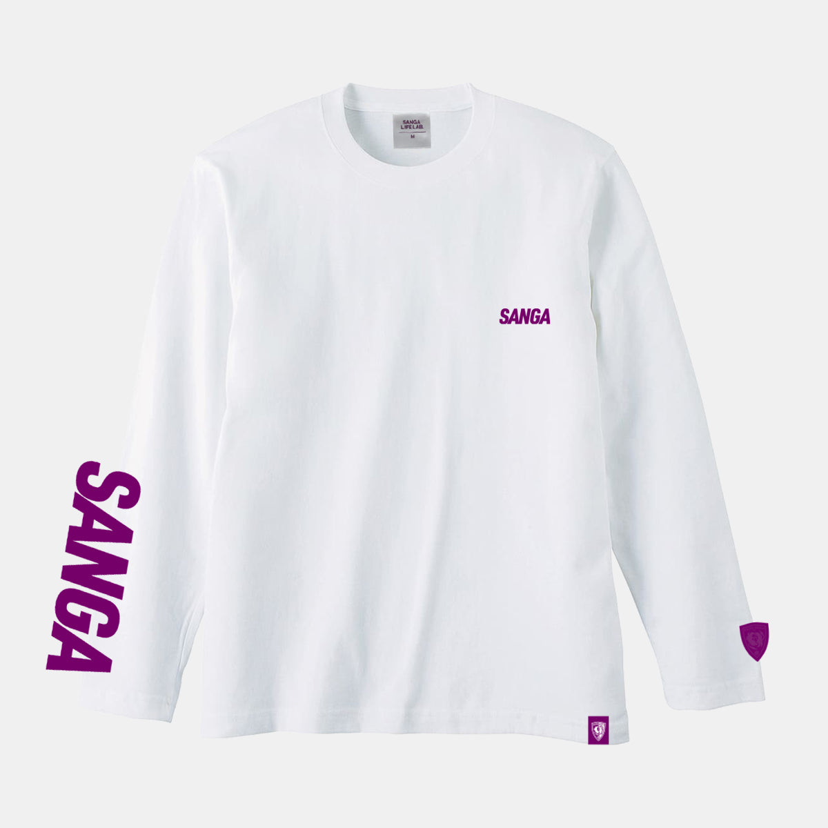 SANGA LIFE LAB. (サンガライフラボ)【公式】