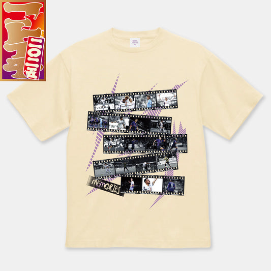 2025コトイチ！キョウイチメモリアルTシャツ