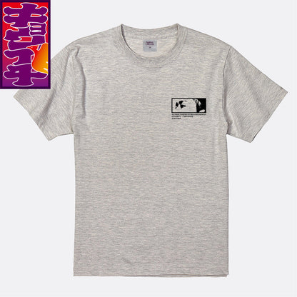 8/10キョウイチ！中野選手のまなざしTシャツ