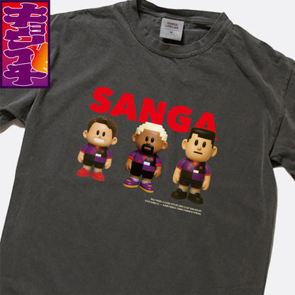 7/5キョウイチ！キョウイチメンバー集合Tシャツ