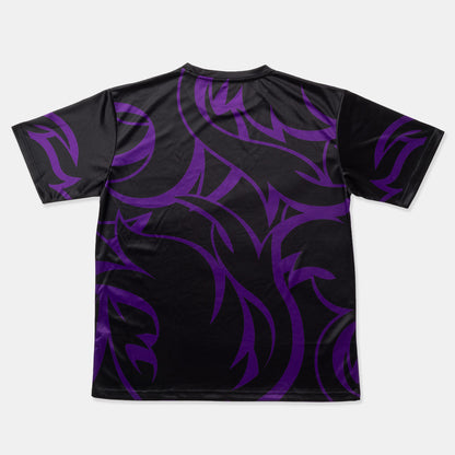 鳳凰スタイルドライTシャツ
