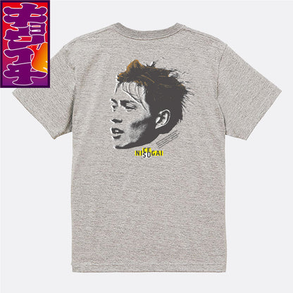 11/30キョウイチ！ナイスガイTシャツ