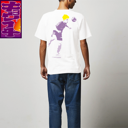 4/12キョウイチ！川﨑颯太選手ゴールシーンTシャツ