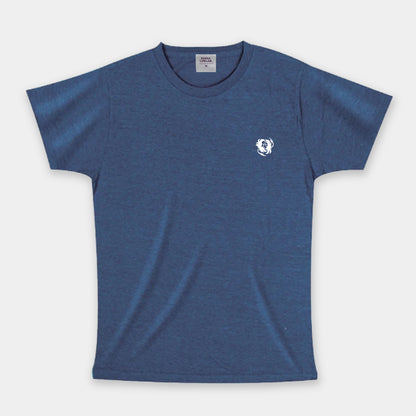 鳳凰ワンポイントTシャツ