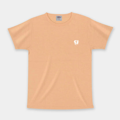 鳳凰ワンポイントTシャツ