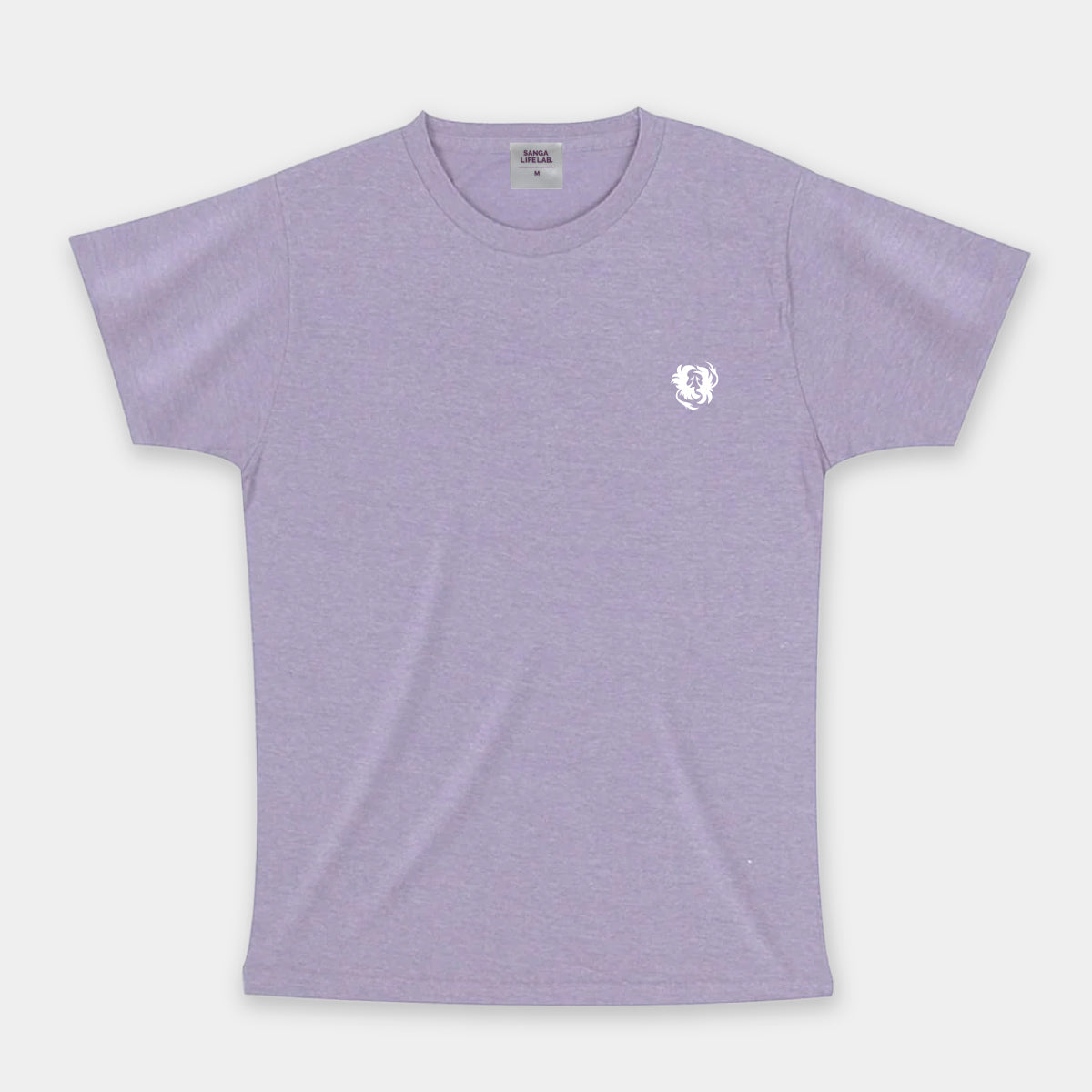 鳳凰ワンポイントTシャツ