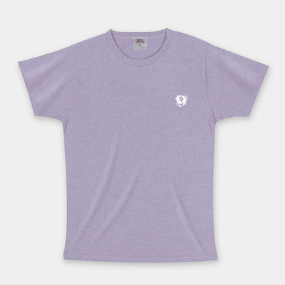 鳳凰ワンポイントTシャツ