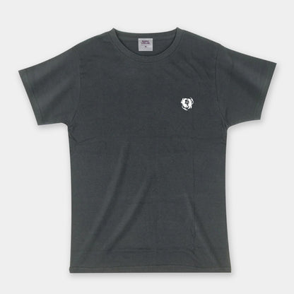 鳳凰ワンポイントTシャツ