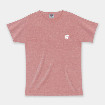 鳳凰ワンポイントTシャツ