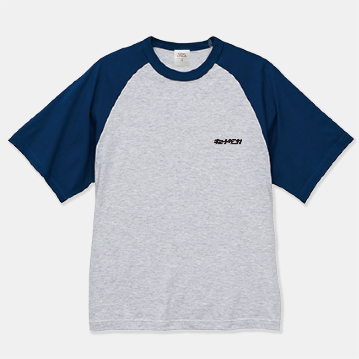 キョートサンガラグランTシャツ