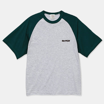 キョートサンガラグランTシャツ