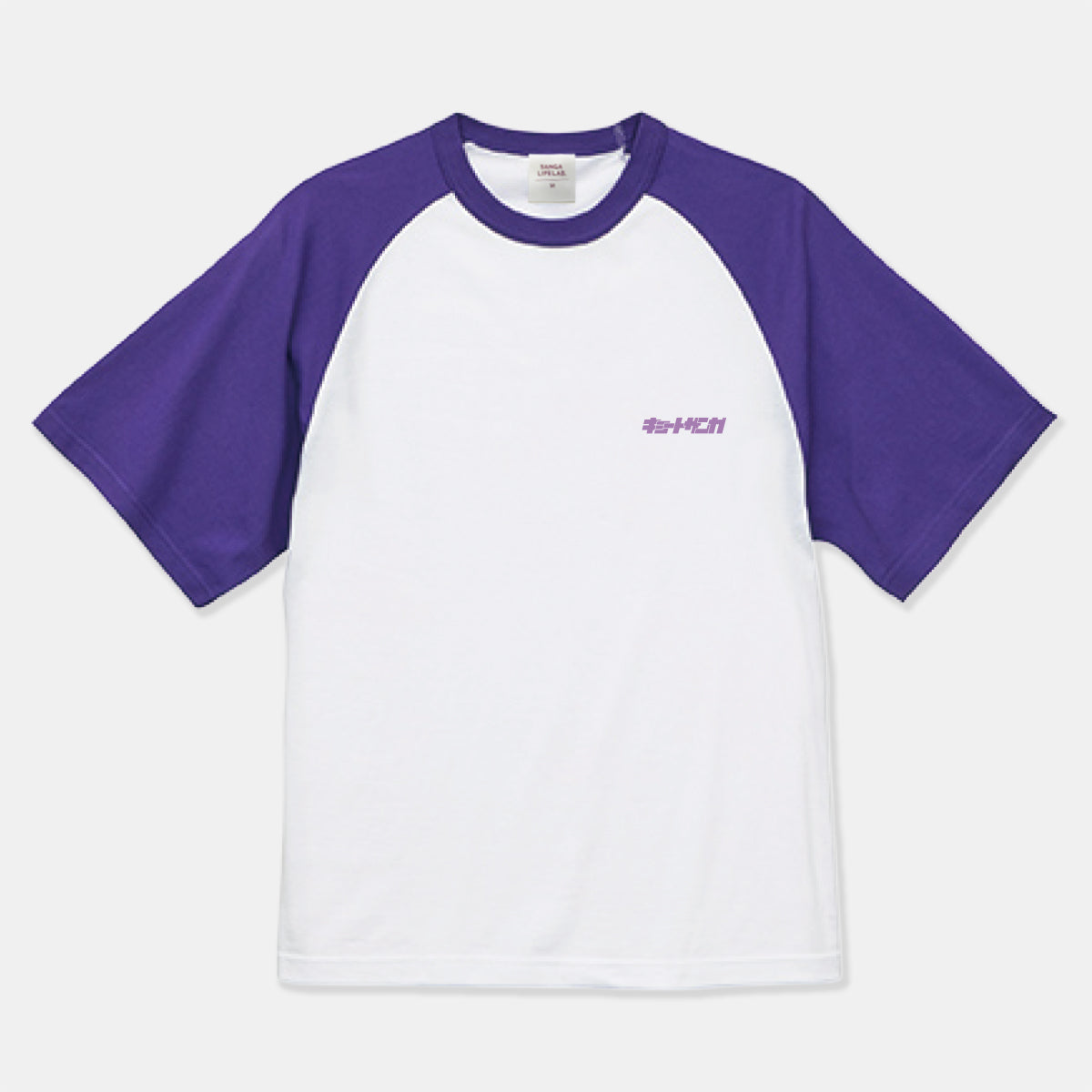 キョートサンガラグランTシャツ