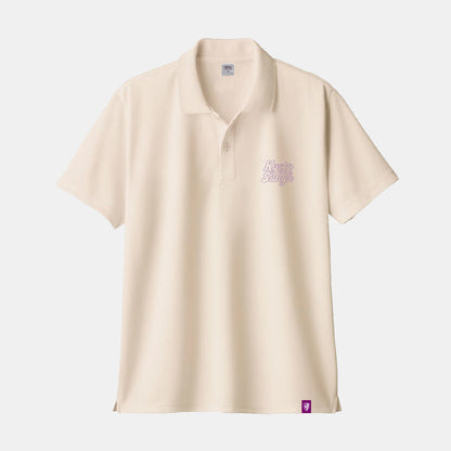 Kyoto Sanga UVカットドライポロシャツ