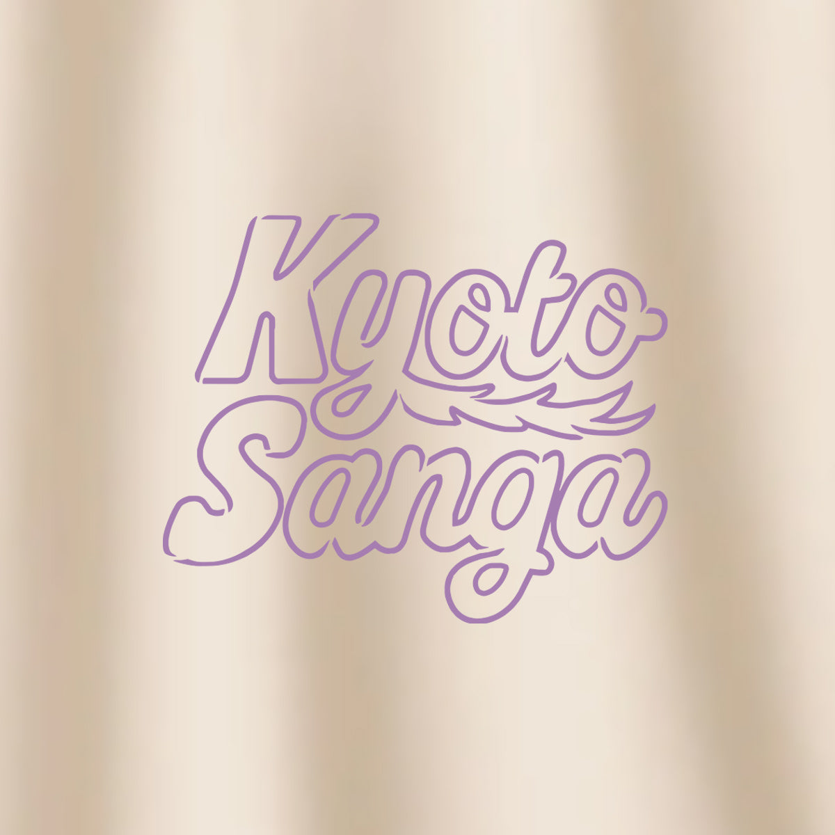 Kyoto Sanga UVカットドライポロシャツ
