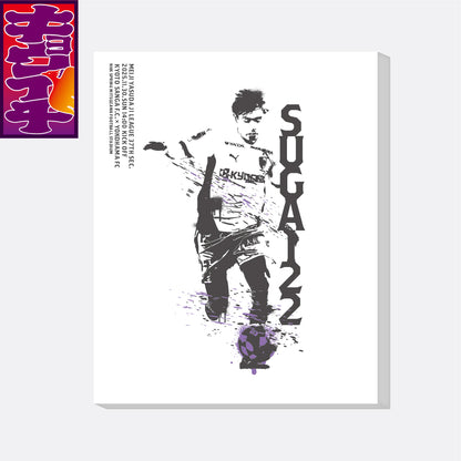 11/30キョウイチ！ヒーローファブリックパネル