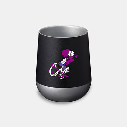 鳥獣戯画×SANGA LIFE LAB. カエルタンブラー