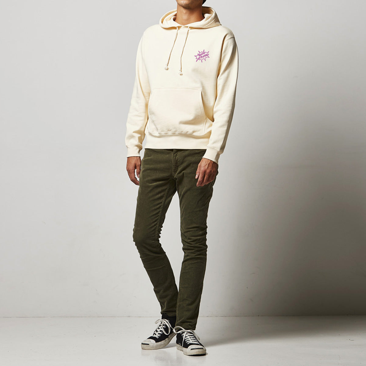 鳥獣戯画×SANGA LIFE LAB. カエルフーディ