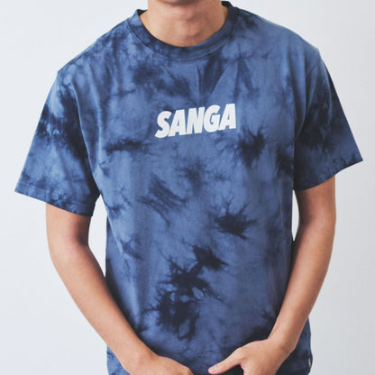 SANGA Tシャツ（半袖）