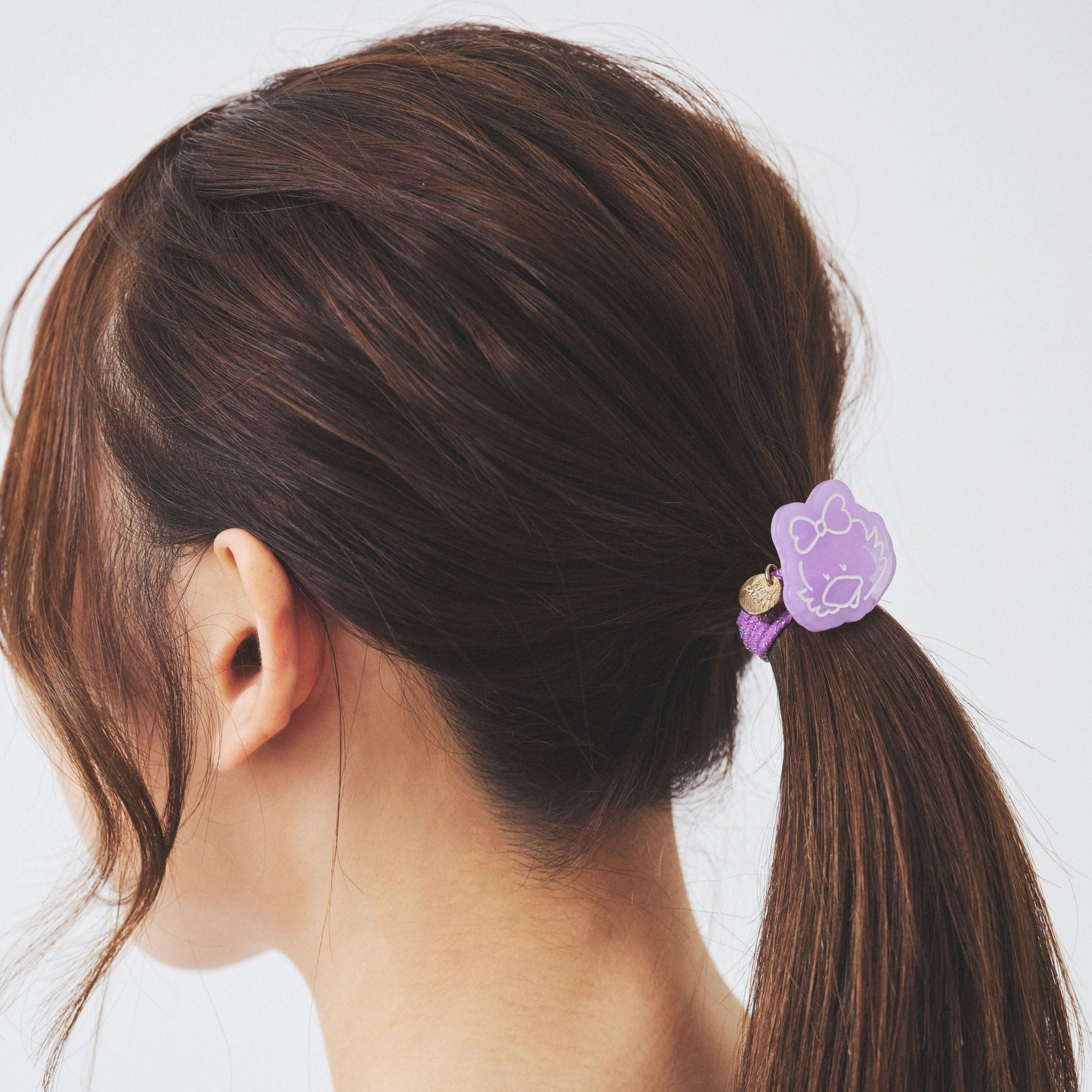 ヘアゴム CAMELIA ST HONORE 楽天市場】【クーポンで最大10％OFF！8月3日1:59まで】 韓国風